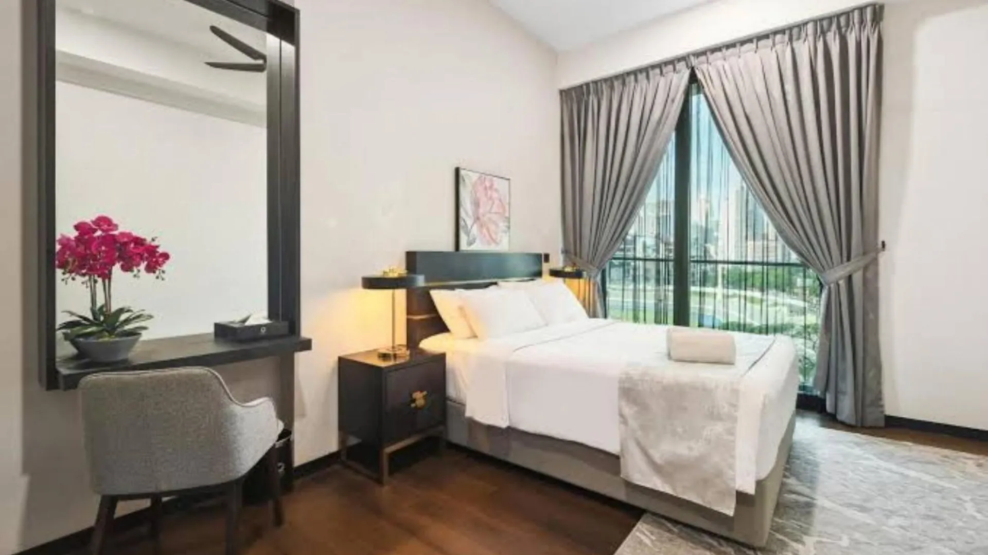 Opus Diamond Residence Kuala Lumpur Malaysia