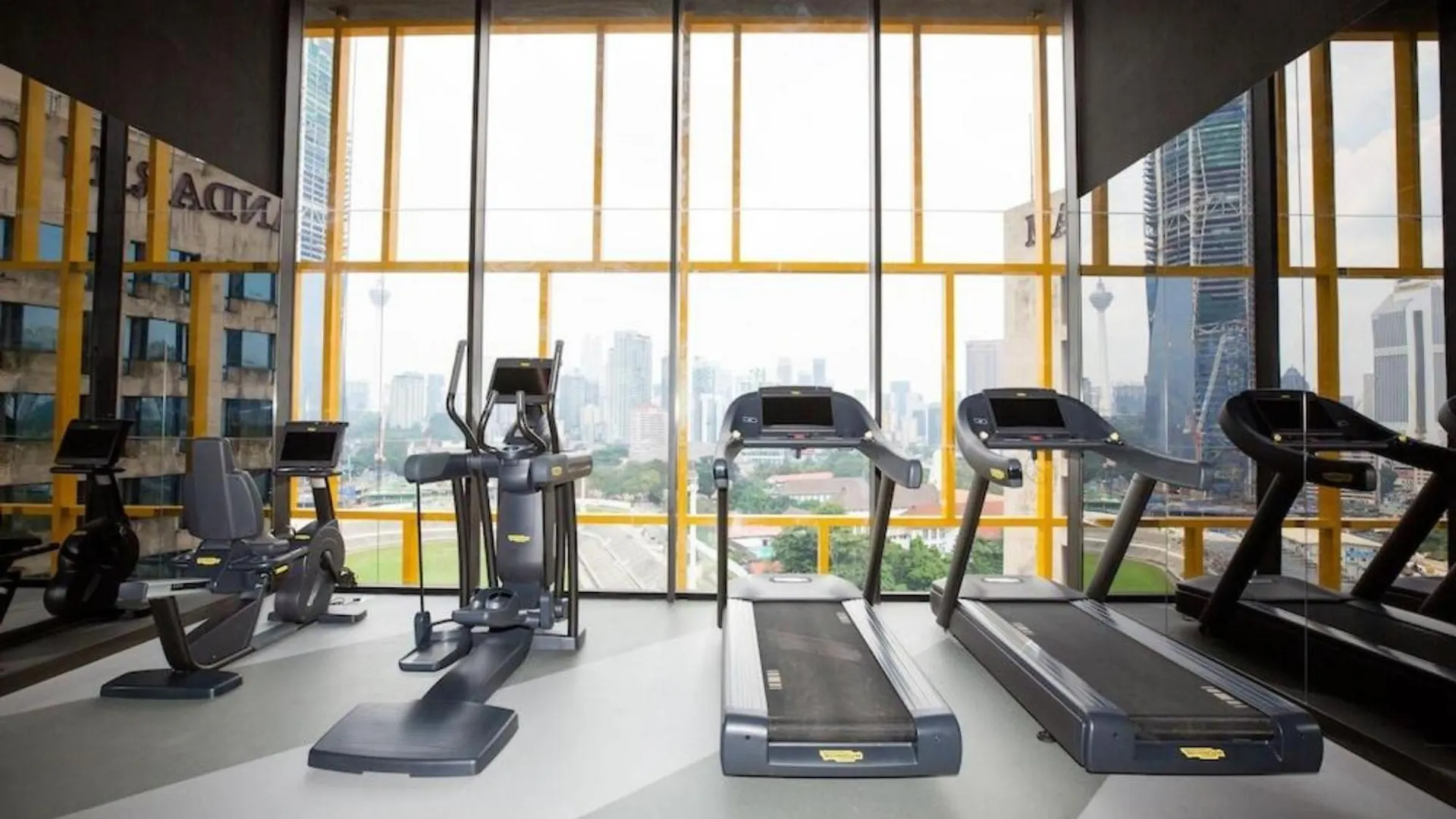 Opus Diamond Residence Kuala Lumpur