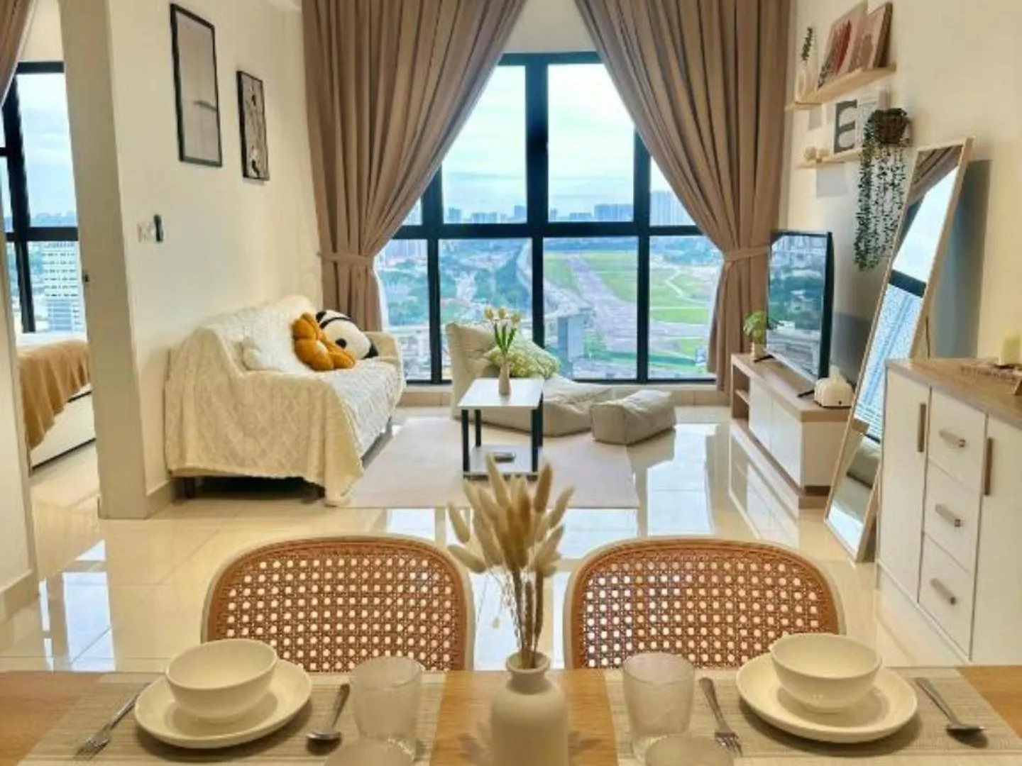 Opus Diamond Residence Kuala Lumpur