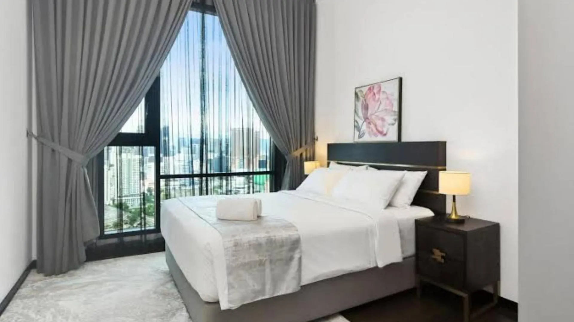 Opus Diamond Residence Kuala Lumpur 0*,  Malaysia