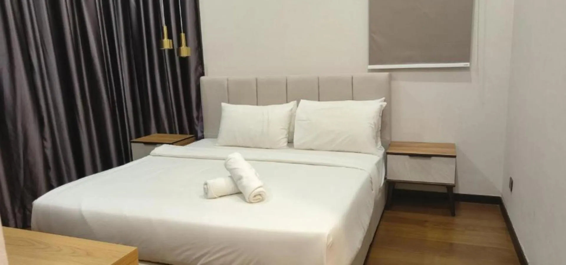 Opus Diamond Residence Kuala Lumpur Apartment