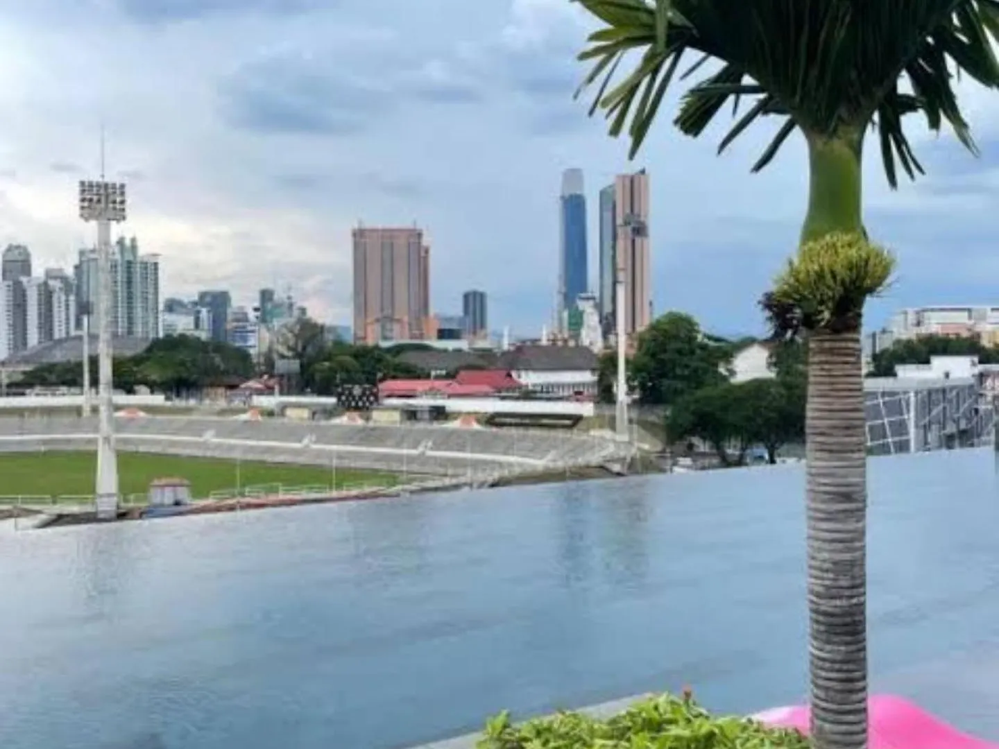 Opus Diamond Residence Kuala Lumpur