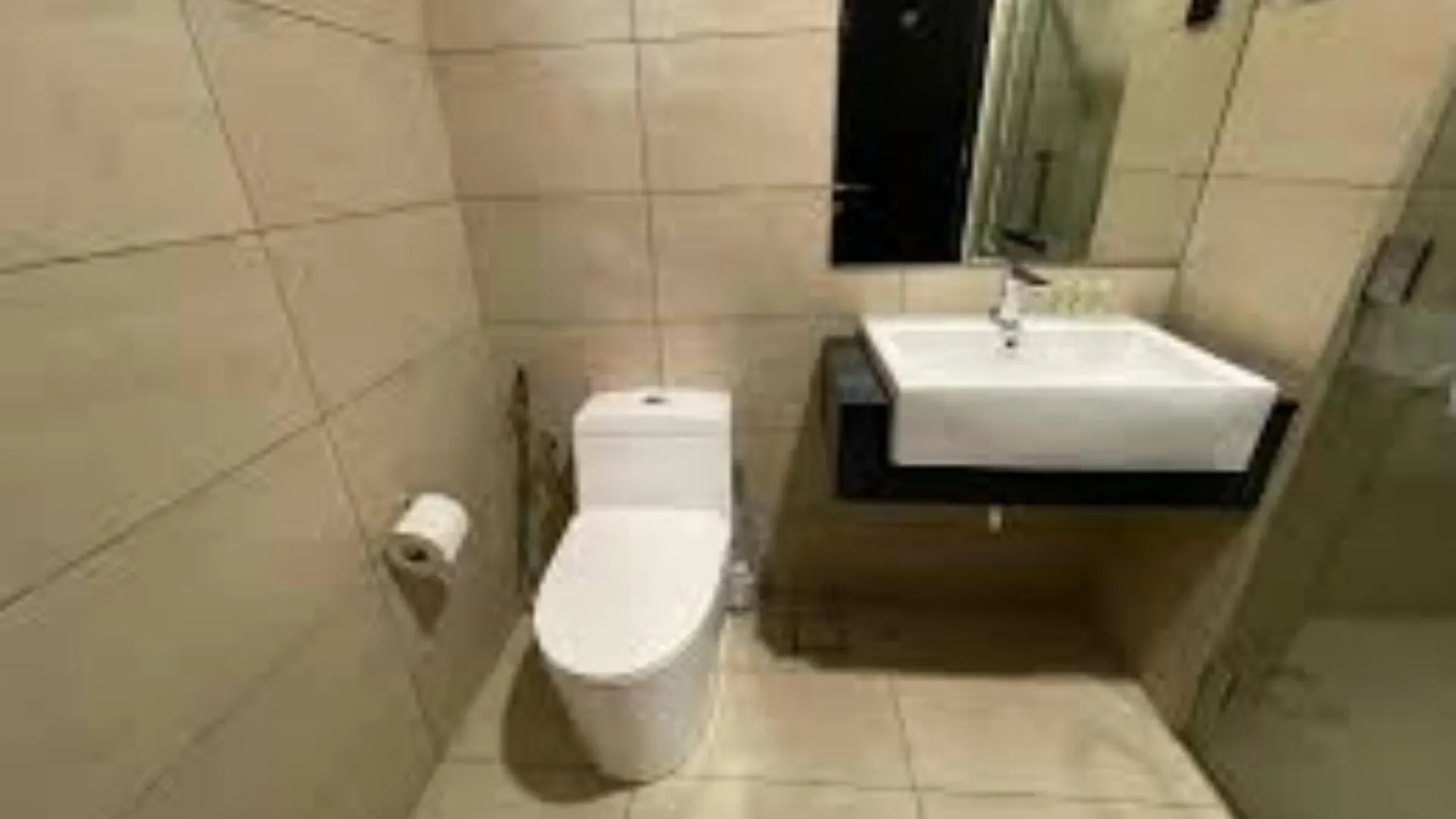 Opus Diamond Residence Kuala Lumpur Apartment