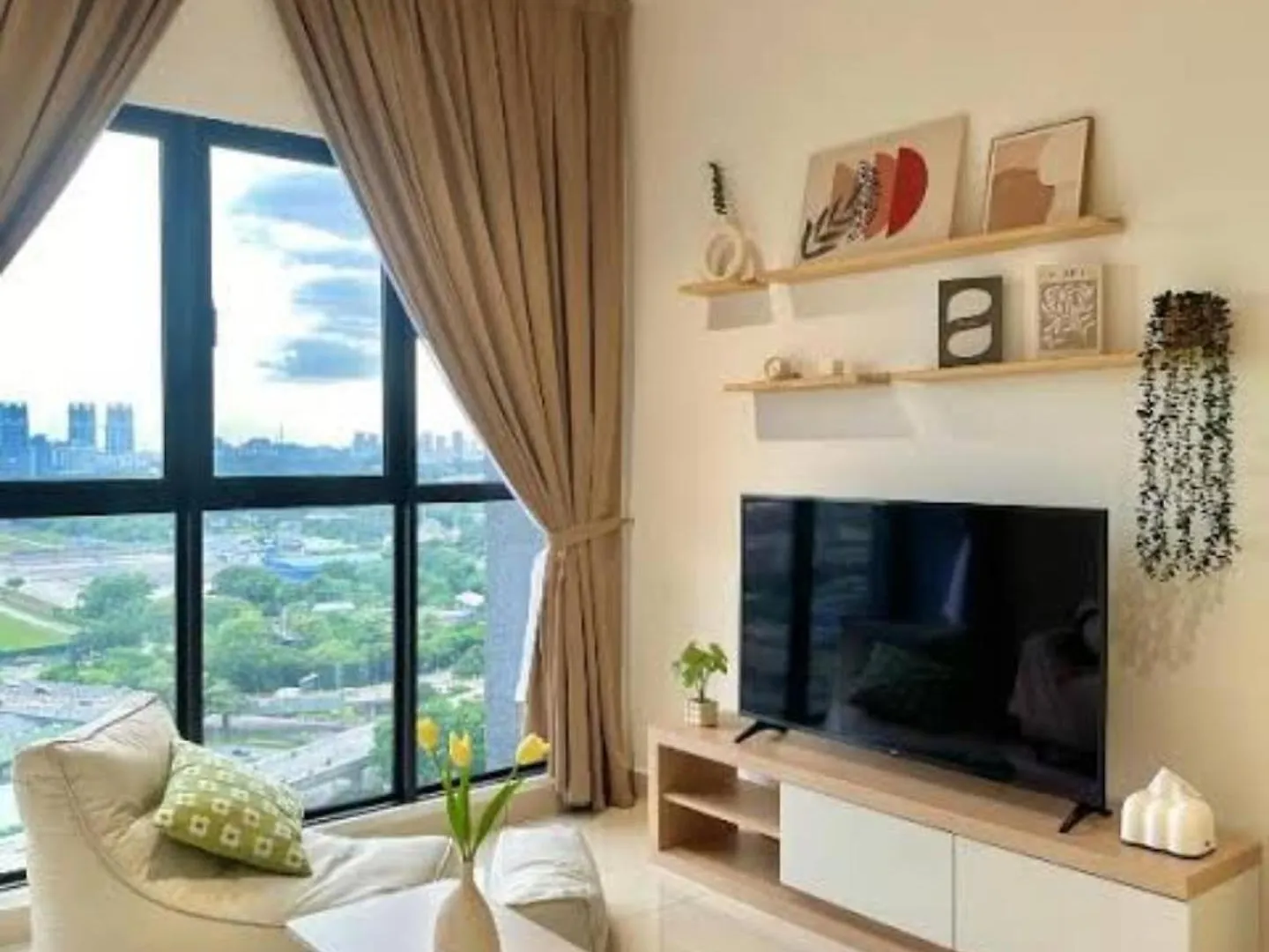 Apartment Opus Diamond Residence Kuala Lumpur