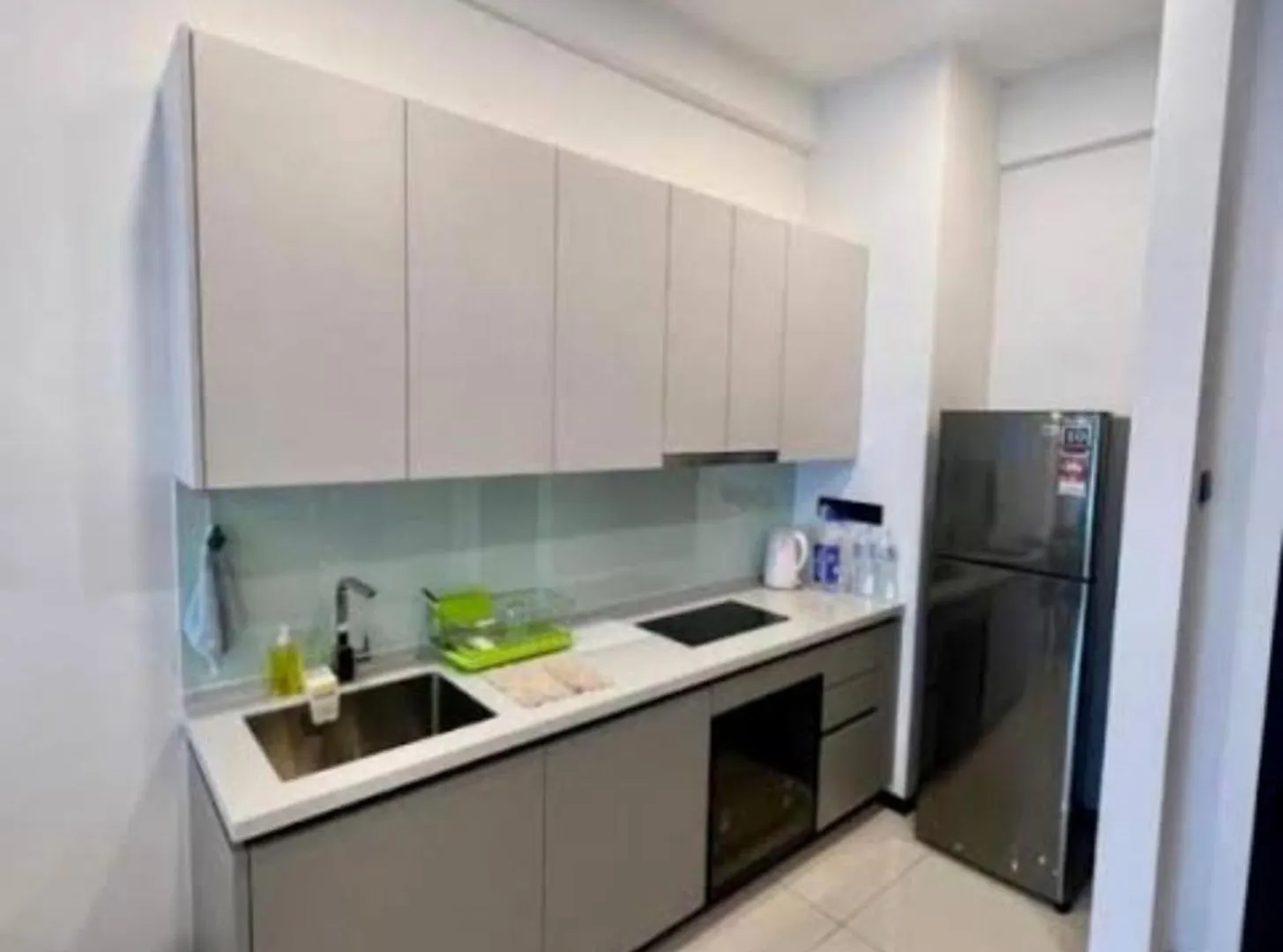 Opus Diamond Residence Kuala Lumpur