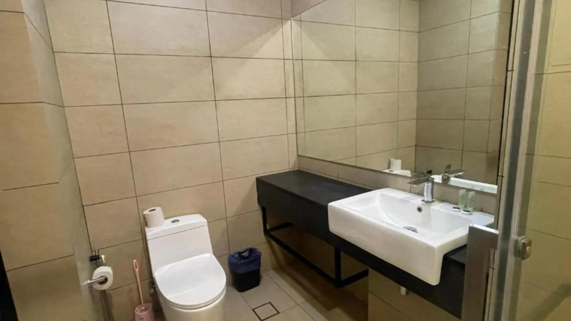 Apartment Opus Diamond Residence Kuala Lumpur