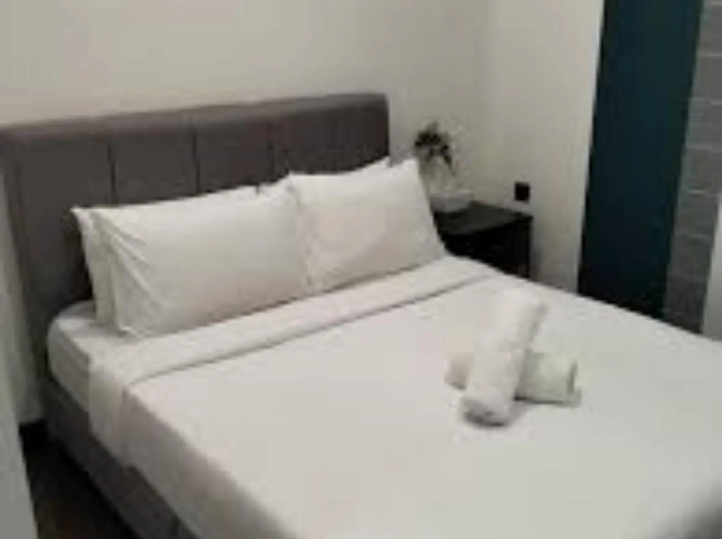 Opus Diamond Residence Kuala Lumpur 0*,