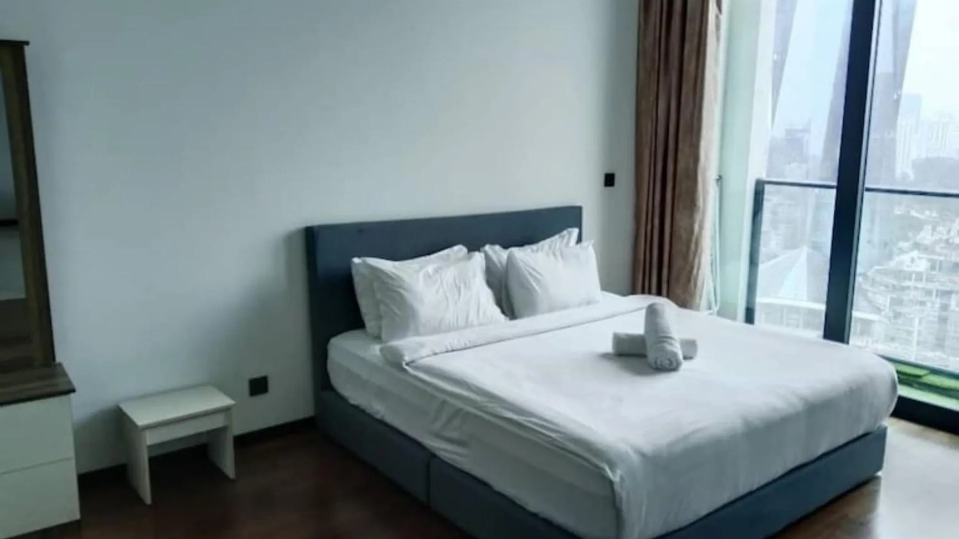 Apartment Opus Diamond Residence Kuala Lumpur Malaysia