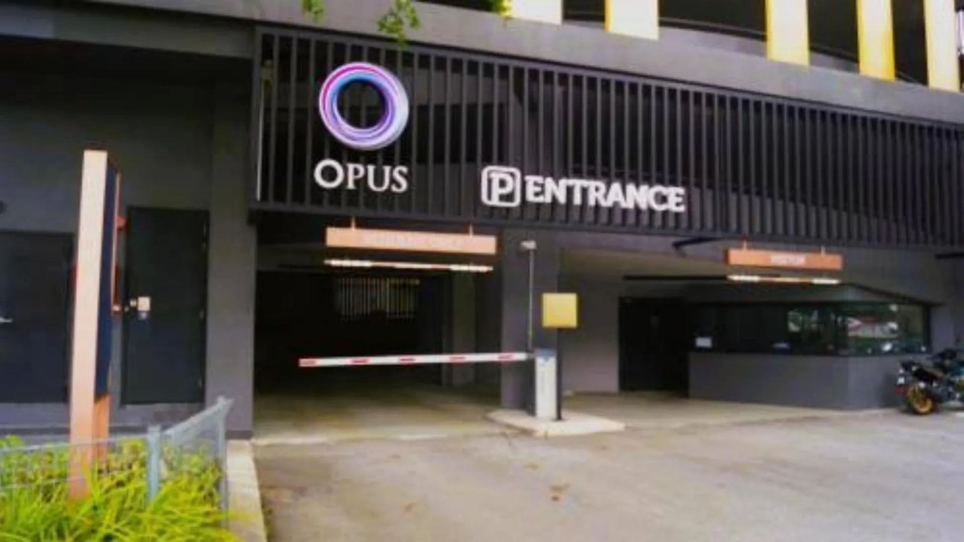 Opus Diamond Residence Kuala Lumpur